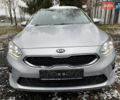 Серый Киа Сид, объемом двигателя 1.6 л и пробегом 261 тыс. км за 12700 $, фото 8 на Automoto.ua