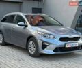 Серый Киа Сид, объемом двигателя 1.37 л и пробегом 87 тыс. км за 12300 $, фото 1 на Automoto.ua
