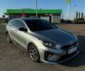 Серый Киа Сид, объемом двигателя 1.4 л и пробегом 85 тыс. км за 17500 $, фото 1 на Automoto.ua