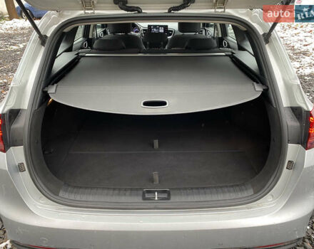 Серый Киа Сид, объемом двигателя 1.6 л и пробегом 261 тыс. км за 12700 $, фото 26 на Automoto.ua