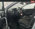 Серый Киа Сид, объемом двигателя 1.6 л и пробегом 261 тыс. км за 12700 $, фото 42 на Automoto.ua