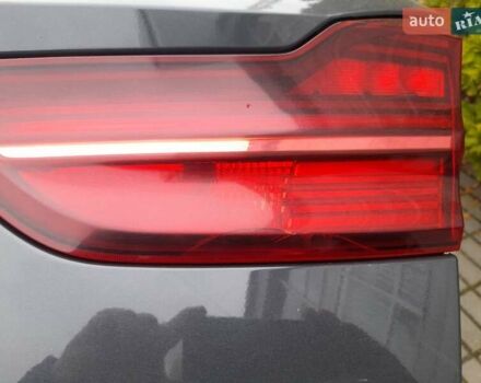 Серый Киа Сид, объемом двигателя 1.59 л и пробегом 189 тыс. км за 14100 $, фото 6 на Automoto.ua