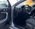 Сірий Кіа Сід, об'ємом двигуна 1.37 л та пробігом 87 тис. км за 12900 $, фото 8 на Automoto.ua