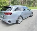Серый Киа Сид, объемом двигателя 1.6 л и пробегом 62 тыс. км за 17199 $, фото 4 на Automoto.ua