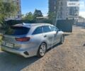 Серый Киа Сид, объемом двигателя 1.6 л и пробегом 136 тыс. км за 15500 $, фото 4 на Automoto.ua