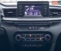 Сірий Кіа Сід, об'ємом двигуна 1.37 л та пробігом 87 тис. км за 12900 $, фото 19 на Automoto.ua