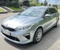 Серый Киа Сид, объемом двигателя 1.6 л и пробегом 62 тыс. км за 17199 $, фото 1 на Automoto.ua