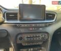 Серый Киа Сид, объемом двигателя 1.59 л и пробегом 70 тыс. км за 15900 $, фото 18 на Automoto.ua