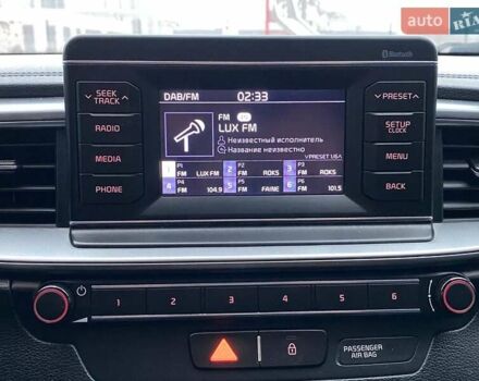 Сірий Кіа Сід, об'ємом двигуна 1.37 л та пробігом 87 тис. км за 12900 $, фото 20 на Automoto.ua