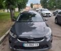 Серый Киа Сид, объемом двигателя 1.59 л и пробегом 189 тыс. км за 14100 $, фото 11 на Automoto.ua