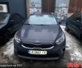 Сірий Кіа Сід, об'ємом двигуна 1.6 л та пробігом 194 тис. км за 13300 $, фото 1 на Automoto.ua