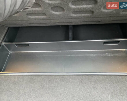 Серый Киа Сид, объемом двигателя 1.6 л и пробегом 261 тыс. км за 12700 $, фото 29 на Automoto.ua