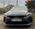 Серый Киа Сид, объемом двигателя 1.6 л и пробегом 145 тыс. км за 13700 $, фото 1 на Automoto.ua