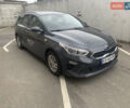 Серый Киа Сид, объемом двигателя 1.6 л и пробегом 143 тыс. км за 14999 $, фото 1 на Automoto.ua