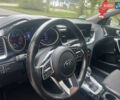 Серый Киа Сид, объемом двигателя 1.6 л и пробегом 150 тыс. км за 14999 $, фото 9 на Automoto.ua