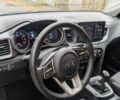 Сірий Кіа Сід, об'ємом двигуна 1.59 л та пробігом 63 тис. км за 14500 $, фото 8 на Automoto.ua