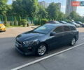 Серый Киа Сид, объемом двигателя 1.59 л и пробегом 49 тыс. км за 19000 $, фото 1 на Automoto.ua