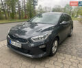 Серый Киа Сид, объемом двигателя 1.6 л и пробегом 150 тыс. км за 14999 $, фото 1 на Automoto.ua