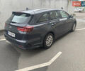 Серый Киа Сид, объемом двигателя 1.6 л и пробегом 143 тыс. км за 14999 $, фото 3 на Automoto.ua