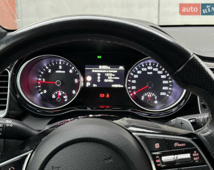 Сірий Кіа Сід, об'ємом двигуна 1.6 л та пробігом 145 тис. км за 15999 $, фото 13 на Automoto.ua