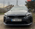 Серый Киа Сид, объемом двигателя 1.6 л и пробегом 145 тыс. км за 13999 $, фото 1 на Automoto.ua