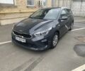 Сірий Кіа Сід, об'ємом двигуна 1.6 л та пробігом 143 тис. км за 13500 $, фото 1 на Automoto.ua