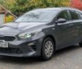 Сірий Кіа Сід, об'ємом двигуна 1.59 л та пробігом 63 тис. км за 14500 $, фото 1 на Automoto.ua