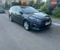 Серый Киа Сид, объемом двигателя 1.59 л и пробегом 49 тыс. км за 19000 $, фото 1 на Automoto.ua
