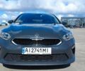Серый Киа Сид, объемом двигателя 1.6 л и пробегом 38 тыс. км за 16900 $, фото 1 на Automoto.ua