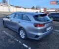 Серый Киа Сид, объемом двигателя 1.6 л и пробегом 160 тыс. км за 15743 $, фото 3 на Automoto.ua
