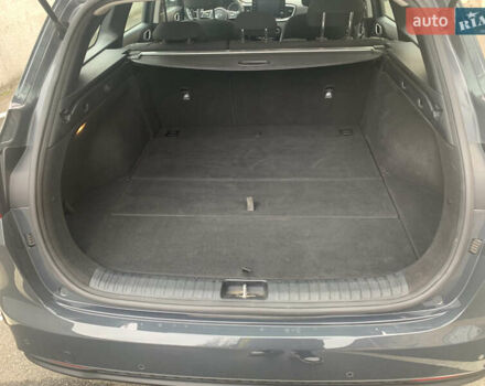 Серый Киа Сид, объемом двигателя 1.6 л и пробегом 143 тыс. км за 14999 $, фото 5 на Automoto.ua