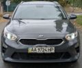 Сірий Кіа Сід, об'ємом двигуна 1.59 л та пробігом 63 тис. км за 14500 $, фото 1 на Automoto.ua