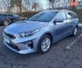 Серый Киа Сид, объемом двигателя 1.6 л и пробегом 160 тыс. км за 15743 $, фото 6 на Automoto.ua