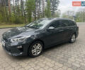 Серый Киа Сид, объемом двигателя 1.6 л и пробегом 150 тыс. км за 14999 $, фото 1 на Automoto.ua
