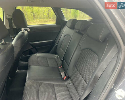 Серый Киа Сид, объемом двигателя 1.6 л и пробегом 150 тыс. км за 14999 $, фото 10 на Automoto.ua