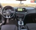 Серый Киа Сид, объемом двигателя 1.6 л и пробегом 160 тыс. км за 15743 $, фото 4 на Automoto.ua