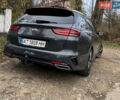 Серый Киа Сид, объемом двигателя 1.6 л и пробегом 145 тыс. км за 13700 $, фото 7 на Automoto.ua