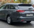 Сірий Кіа Сід, об'ємом двигуна 1.59 л та пробігом 63 тис. км за 14500 $, фото 4 на Automoto.ua