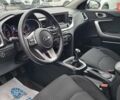 Серый Киа Сид, объемом двигателя 1.6 л и пробегом 198 тыс. км за 13500 $, фото 22 на Automoto.ua