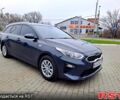 Серый Киа Сид, объемом двигателя 1.6 л и пробегом 83 тыс. км за 13950 $, фото 1 на Automoto.ua