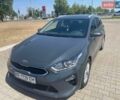 Серый Киа Сид, объемом двигателя 1.59 л и пробегом 54 тыс. км за 15999 $, фото 1 на Automoto.ua