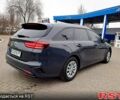 Сірий Кіа Сід, об'ємом двигуна 1.6 л та пробігом 83 тис. км за 13950 $, фото 1 на Automoto.ua