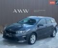 Серый Киа Сид, объемом двигателя 1.6 л и пробегом 145 тыс. км за 16990 $, фото 1 на Automoto.ua