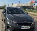 Серый Киа Сид, объемом двигателя 1.59 л и пробегом 40 тыс. км за 17500 $, фото 1 на Automoto.ua