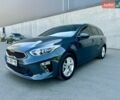 Сірий Кіа Сід, об'ємом двигуна 1.59 л та пробігом 77 тис. км за 17500 $, фото 1 на Automoto.ua