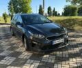 Сірий Кіа Сід, об'ємом двигуна 1.6 л та пробігом 46 тис. км за 16000 $, фото 26 на Automoto.ua
