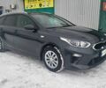 Сірий Кіа Сід, об'ємом двигуна 1.6 л та пробігом 208 тис. км за 12190 $, фото 7 на Automoto.ua