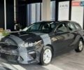 Серый Киа Сид, объемом двигателя 1.6 л и пробегом 145 тыс. км за 16990 $, фото 5 на Automoto.ua