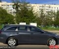 Серый Киа Сид, объемом двигателя 1.6 л и пробегом 41 тыс. км за 17200 $, фото 1 на Automoto.ua