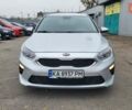Серый Киа Сид, объемом двигателя 1.6 л и пробегом 198 тыс. км за 13500 $, фото 26 на Automoto.ua